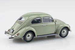RakuPla Snap Kit Volkswagen Beetle Reed Green No.20-RG Model Kit JAPAN OFFICIAL