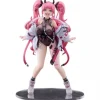 Rampaging Twin-tail ARISA 1/6 Figure JAPAN OFFICIAL