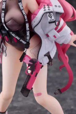 Rampaging Twin-tail ARISA 1/6 Figure JAPAN OFFICIAL