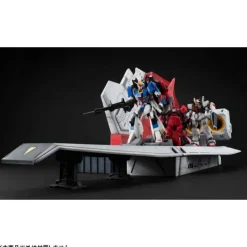 Realistic Model Series Zeta Gundam Argama Catapult Deck 40th Anniversary ver.