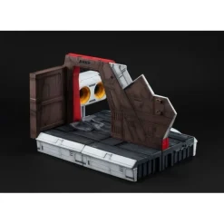 Realistic Model Series Zeta Gundam Argama Catapult Deck 40th Anniversary ver.