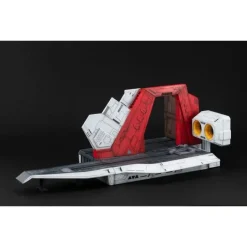 Realistic Model Series Zeta Gundam Argama Catapult Deck 40th Anniversary ver.