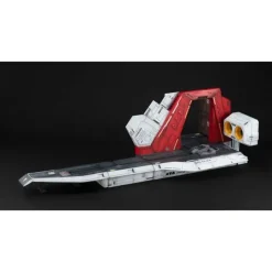 Realistic Model Series Zeta Gundam Argama Catapult Deck 40th Anniversary ver.