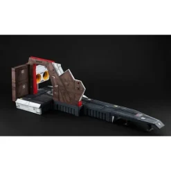 Realistic Model Series Zeta Gundam Argama Catapult Deck 40th Anniversary ver.