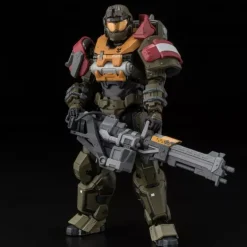 RE:EDIT Halo REACH 1/12 Jorge-052 Noble Five Action Figure JAPAN OFFICIAL