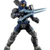 RE:EDIT Halo Reach Carter-A259 Exclusive Edition 1/12 Action Figure JAPAN