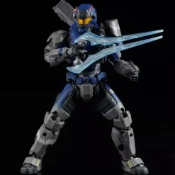 RE:EDIT Halo Reach Carter-A259 Exclusive Edition 1/12 Action Figure JAPAN