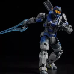 RE:EDIT Halo Reach Carter-A259 Exclusive Edition 1/12 Action Figure JAPAN