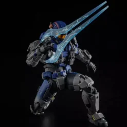 RE:EDIT Halo Reach Carter-A259 Exclusive Edition 1/12 Action Figure JAPAN