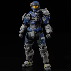 RE:EDIT Halo Reach Carter-A259 Exclusive Edition 1/12 Action Figure JAPAN