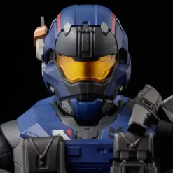RE:EDIT Halo Reach Carter-A259 Exclusive Edition 1/12 Action Figure JAPAN
