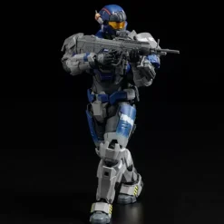 RE:EDIT Halo Reach Carter-A259 Exclusive Edition 1/12 Action Figure JAPAN