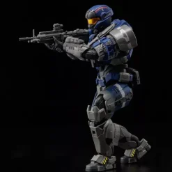 RE:EDIT Halo Reach Carter-A259 Exclusive Edition 1/12 Action Figure JAPAN