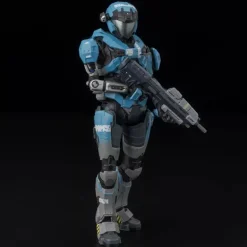 RE:EDIT Halo: Reach Scale KAT-B320 1/12 Action Figure JAPAN OFFICIAL