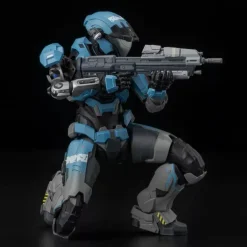 RE:EDIT Halo: Reach Scale KAT-B320 1/12 Action Figure JAPAN OFFICIAL