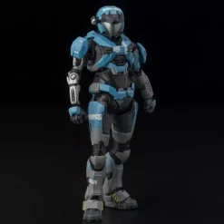 RE:EDIT Halo: Reach Scale KAT-B320 1/12 Action Figure JAPAN OFFICIAL
