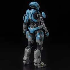 RE:EDIT Halo: Reach Scale KAT-B320 1/12 Action Figure JAPAN OFFICIAL
