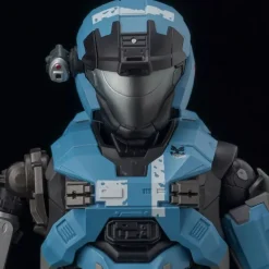 RE:EDIT Halo: Reach Scale KAT-B320 1/12 Action Figure JAPAN OFFICIAL