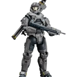 RE:EDIT Halo Reach Spartan-B312 Noble Six Exclusive Edition 1/12 Action Figure