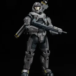RE:EDIT Halo Reach Spartan-B312 Noble Six Exclusive Edition 1/12 Action Figure