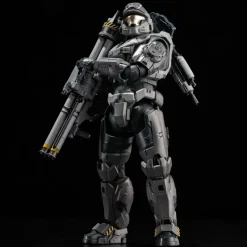 RE:EDIT Halo Reach Spartan-B312 Noble Six Exclusive Edition 1/12 Action Figure