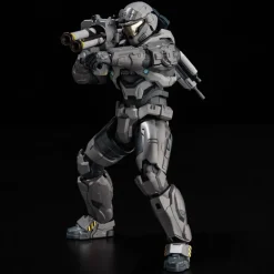RE:EDIT Halo Reach Spartan-B312 Noble Six Exclusive Edition 1/12 Action Figure