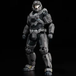 RE:EDIT Halo Reach Spartan-B312 Noble Six Exclusive Edition 1/12 Action Figure