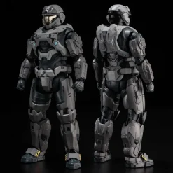 RE:EDIT Halo Reach Spartan-B312 Noble Six Exclusive Edition 1/12 Action Figure