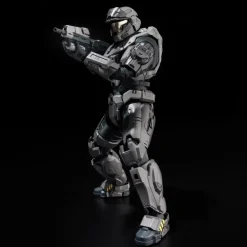 RE:EDIT Halo Reach Spartan-B312 Noble Six Exclusive Edition 1/12 Action Figure