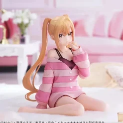 Relax Time The 100 Girlfriends Who Really Love You Karane Inda Figure JAPAN