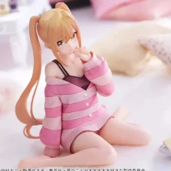 Relax Time The 100 Girlfriends Who Really Love You Karane Inda Figure JAPAN