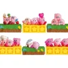 RE-MENT Kirby 30th Display it in Line! Poyotto Collection Figure JAPAN OFFICIAL