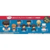 RE-MENT Petadoll Detective Conan All 8 set Box Figure JAPAN OFFICIAL