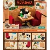 Re-Ment Petit Sample Series Komeda's Coffee Full 6 Set BOX Figure JAPAN OFFICIAL