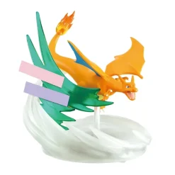Re-ment Pokemon DesQ Battle On Desk Ver. Complete Set Figure JAPAN OFFICIAL