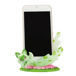 Re-ment Pokemon DesQ Battle On Desk Ver. Complete Set Figure JAPAN OFFICIAL