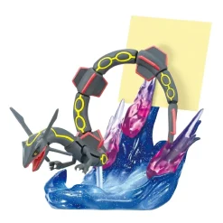 Re-ment Pokemon DesQ Battle On Desk Ver. Complete Set Figure JAPAN OFFICIAL