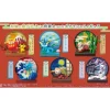 Re-Ment Pokemon Japanese Style Window Complete Set BOX Figure JAPAN OFFICIAL