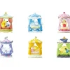 RE-MENT Pokemon NIGHTY NIGHT collection Full Set Figure Box JAPAN