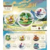 RE-MENT Pokemon Terrarium Collection 14 Figure JAPAN OFFICIAL