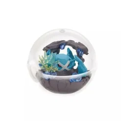 RE-MENT Pokemon Terrarium Collection 14 Figure JAPAN OFFICIAL