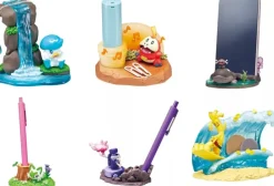 RE-MENT Pokemon Welcome to Paldea! All 6types Figure JAPAN OFFICIAL