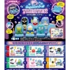 Re-Ment Sanrio Characters Hapidanbui Theater Full Set of 6 Figure JAPAN OFFICIAL