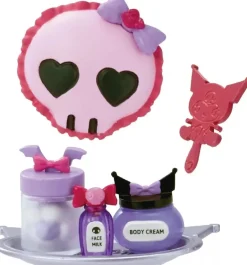 Re-Ment Sanrio Kuromi's Gothic Room Full Set 8 BOX Figure JAPAN OFFICIAL