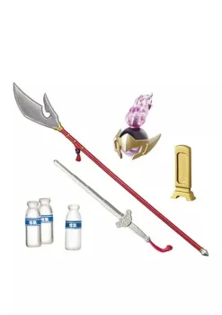 RE-MENT Shaman King Chichie Collection Box Complete Set Figure JAPAN OFFICIAL