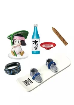 RE-MENT Shaman King Chichie Collection Box Complete Set Figure JAPAN OFFICIAL