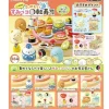Re-Ment Sumikko Gurashi Sumikko Conveyor Belt Sushi Full Set of 8 Figure JAPAN