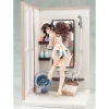 Rent-A-Girlfriend Mizuhara Chizuru Maid Bikini de Cleanup 1/6 Figure JAPAN