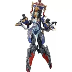 Reverberation of Medta Jiangshi Jiulian 1/10 Model Kit JAPAN OFFICIAL