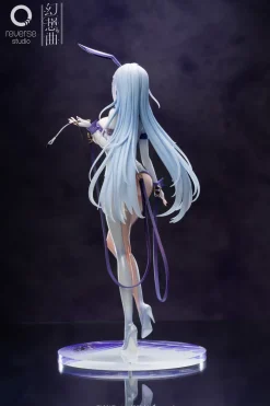 Reverse Studio FANTASIAS Series Hel Sin Commander Ver. 1/6 Figure JAPAN OFFICIAL